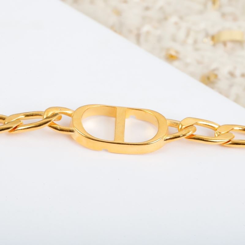 Christian Dior Bracelets